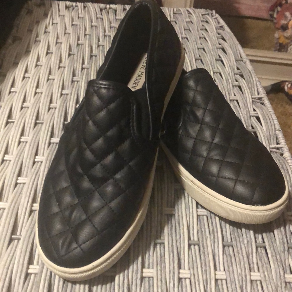 Steve Madden